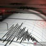 BMKG: Sulawesi Utara Diguncang 50 Kali Gempa Tektonik di tempat Sepekan