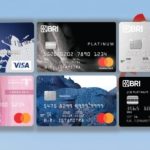 3 Cara Aktivasi PIN Kartu Kredit BRI, Pengamanan Tambahan namun Tetap Praktis