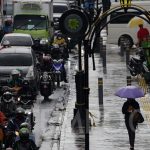 Prediksi Cuaca BMKG pada Jawa Barat, Hujan Lebat Absen 2 Hari Pekan Hal ini