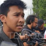 UGM Sebut Kabar Ketua BEM Gielbran Dikeluarkan Setelah Kritik Jokowi Hoaks