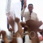 Anies Soroti Kemiskinan pada Aceh: Harus Ada Keadilan agar Bisa Merasakan Kemakmuran