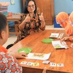 Kisah Soeharmani, Guru Penggerak pada Perkotaan Wonogiri yang dimaksud mana Jadi Kepala Sekolah