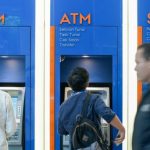 Cara Ambil Uang di area area ATM Luar Negeri Pakai Kartu Debit BRI