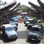 MJI Gelar Touring Akhir Tahun Explore Keindahan Sulawesi Selatan