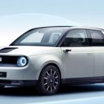 5 Fakta Unik Honda E, Tahun Depan Suntik Mati?
