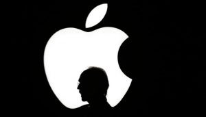Apple Ternyata Hanya Punya 2 Penjual Resmi pada Pusat Daerah Perkotaan Padang