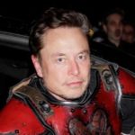 Punya Korporasi Mobil Listrik kemudian Transportasi Luar Angkasa, Begini Sudut Pandang Elon Musk Tentang Multi-Planet
