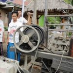 Penyaluran Sumur Bor Jadi Solusi Efektif Berikan Air Bersih ke Warga NTB yang mana Dilanda Kekeringan