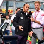 Tinggal pada Amerika kemudian Bahagia Hidup Berkeluarga, Jenson Button Kembali Tertarung di Seri Hypercar Tahun Depan