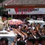 Avanza Kalah Kelas, Trio Jip Butut Hal ini Paling Setia Jadi Penghuni Garasi Prabowo Subianto, Harganya Bikin Melongo