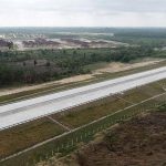 Tol Trans Sumatera Ruas Bangkinang-Koto Kampar Gratis selama Libur Natal juga Tahun Baru