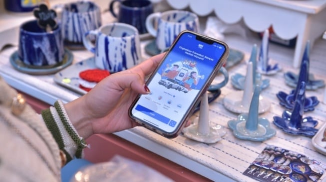 Mudah Melalui BRImo, Hal ini Cara Praktis Bayar Kartu Kredit BRI