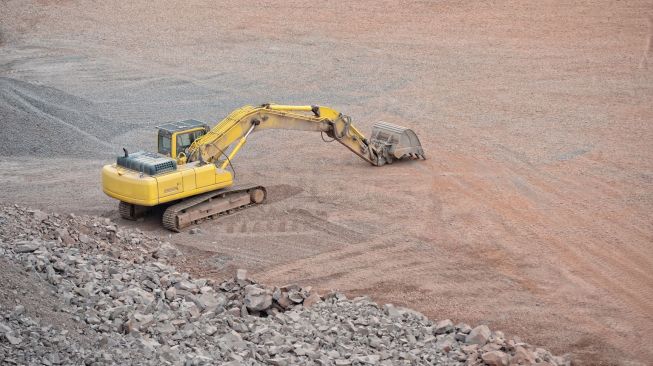 Anak Usaha Emiten DOID, BUMA Makin Ekspansif pada Industri Pertambangan