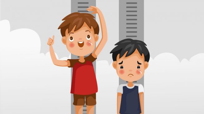 Membongkar Penyebab Lambatnya Penurunan Stunting pada Indonesia