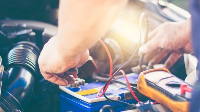 9 Tips Biar Aki Mobil Tetap Awet: Kapan Waktunya Ganti?
