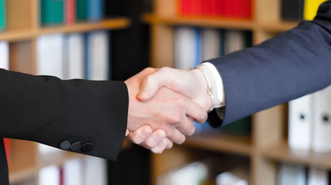 Firma Hukum Indonesia serta juga Negeri Matahari Terbit Bersatu untuk Kembangkan Pengembangunan Usaha pada Tanah Air