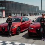 Tim F1 Tempatnya Bernaung Menyandang Nama Baru, Zhou Guanyu Pamerkan Pet Kesayangan lalu Rambut Ala Seniornya