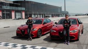 Tim F1 Tempatnya Bernaung Menyandang Nama Baru, Zhou Guanyu Pamerkan Pet Kesayangan lalu Rambut Ala Seniornya