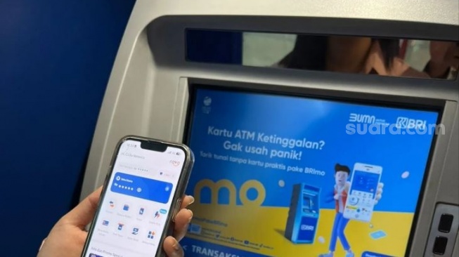 Kartu Debit BRI Terblokir Karena Salah PIN, Begini Cara Buat yang yang disebutkan Baru