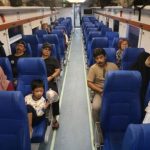 Baru Terjual 44%, Tiket Kereta Api untuk Liburan Nataru Masih Tersedia Banyak