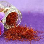 5 Sistem Kecantikan yang tersebut yang dimaksud Menggunakan Kandungan Saffron