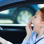 Mengemudikan Mobil Pribadi ketika Libur Nataru, Kenali Microsleep juga Tips Menghindarinya
