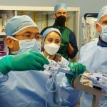 Mampu Selamatkan Pasien Penyakit Jantung, Begini Terbosan Atasi Tantangan Regurgitasi Katup Mitral