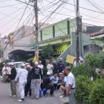 Jadi Sebab Istri Habib Rizieq Meninggal, Ini adalah adalah 3 Penyakit yang tersebut Sering Memicu Komplikasi