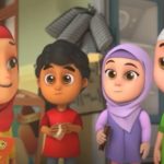 Cocomelon Tuai Pro Kontra, Apa Saja Tontonan yang dimaksud dimaksud Baik untuk Anak?