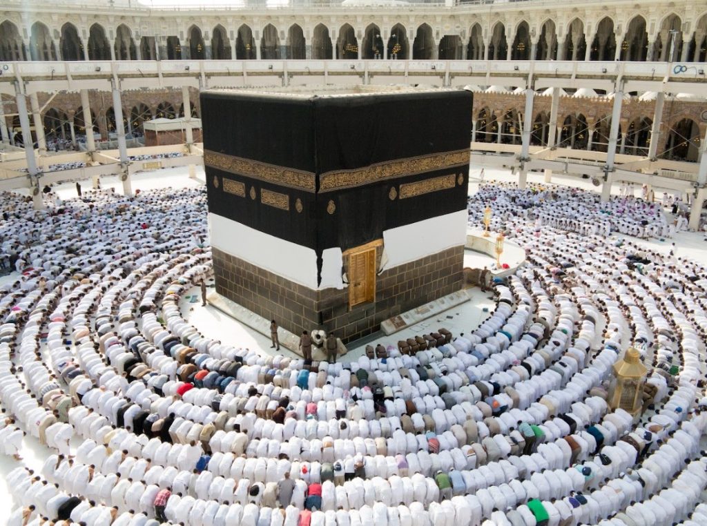 Ibadah yang Berkesan dengan Budget Terjangkau