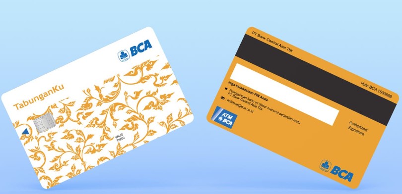 Jenis Tabungan Anak Yang Bisa Dipilih Di Bank BCA