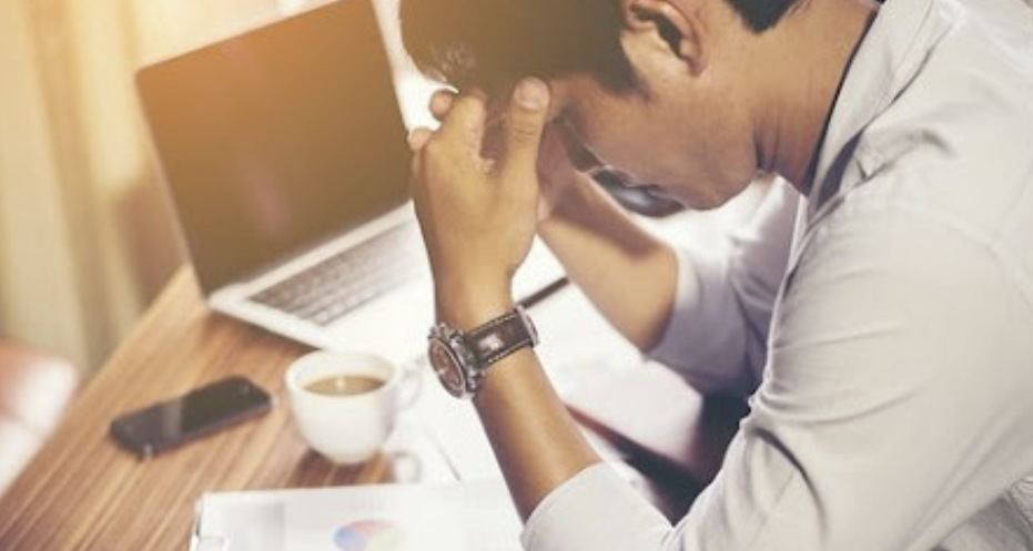 Tips Hindari Perusahaan Toxic untuk Kesehatan Fisik dan Mentalmu