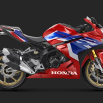 Model-Model Motor Honda yang Hanya Dijual di Jepang