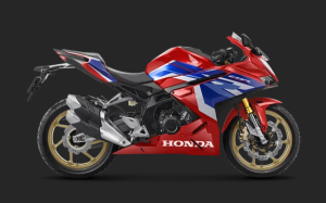 Model-Model Motor Honda yang Hanya Dijual di Jepang