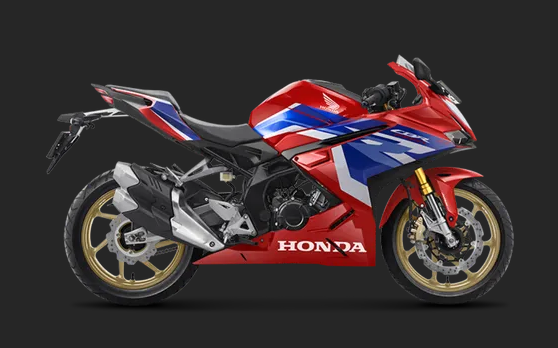 Model-Model Motor Honda yang Hanya Dijual di Jepang