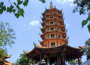 Tempat Wisata di Semarang yang Menarik untuk Dikunjungi