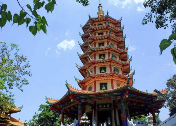 Tempat Wisata di Semarang yang Menarik untuk Dikunjungi